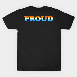 I'm comin' Out T-Shirt